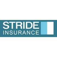 Stride Ltd. Logo