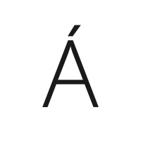ÁBATON Arquitectura Logo