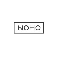 Noho Comunicación Logo