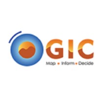 Geo-Information Communication Ltd Logo