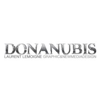 Donanubis Logo