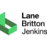 LANE BRITTON AND JENKINS LIMITED Logo