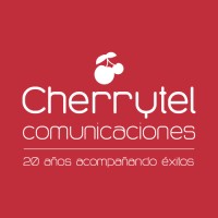 Cherrytel Comunicaciones Logo