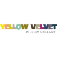 Yellow Velvet Logo