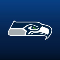 Seattle Seahawks Logo