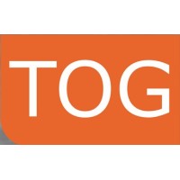 TOG DOOR & GLASS FITTINGS Logo