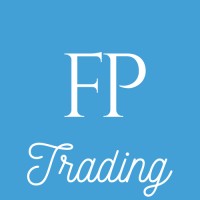 FP Trading Logo