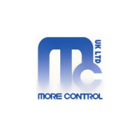 More Control UK Ltd Logo