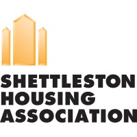 Shettleston Housing Association Logo