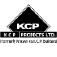 KCP Projects Limited Logo