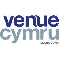 Venue Cymru Logo