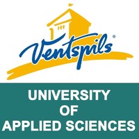 Ventspils University of Applied Sciences Logo