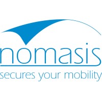 Nomasis AG Logo