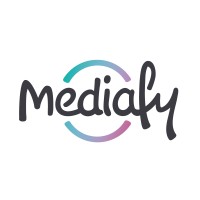Mediafy AB Logo