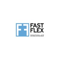 Fast Flex | Part of HeadFirst Group Logo