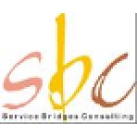 Service Bridges Consulting Logo