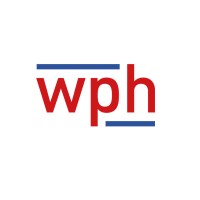wph Wohnbau und Projektentwicklung Hamburg GmbH Logo