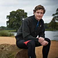 Kinetic Revolution Logo