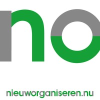 nieuworganiseren.nu Logo