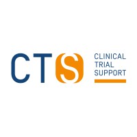 Clinical Trial Support, LLC Logo