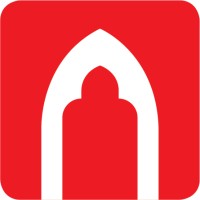 The Churches Conservation Trust Logo
