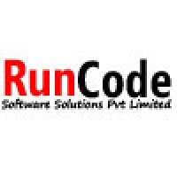 Runcode Software Solutions Logo