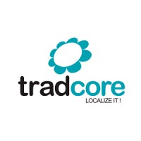 Tradcore Language Services Logo