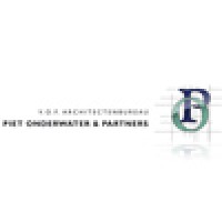 Architectenbureau Piet Onderwater & Partners Logo