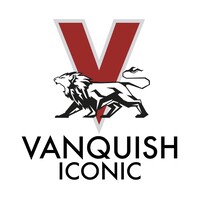 Vanquish Iconic Logo