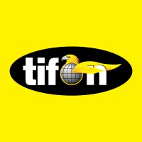 TIFON (Member of MOL Group) Logo