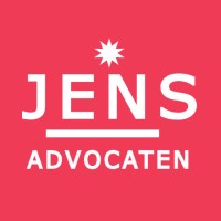 JENS advocaten Logo