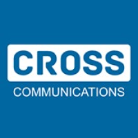 Cross Communications Logo