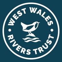 West Wales Rivers Trust Logo