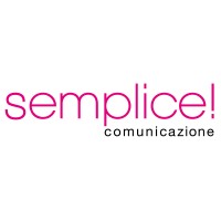 Semplice! comunicazione Logo