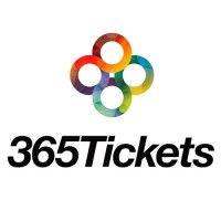 365Tickets (365 Global Tickets Limited) Logo