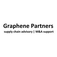 Graphene Partners Logo
