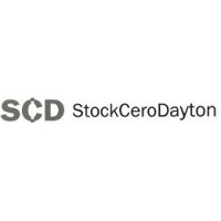 Grupo StockCeroDayton Logo