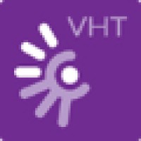 VHT Automatisering Logo