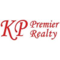 KP Premier Realty, KP Premier Builders & KP Premier Properties Logo