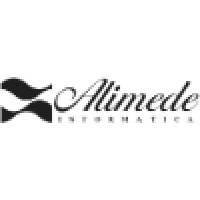 Alimede Logo