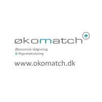 Økomatch A/S Logo