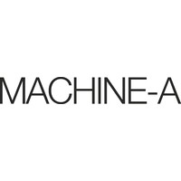 MACHINE-A Logo