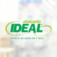 Atacado Ideal Logo