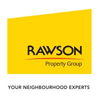 Rawson Property Group Logo