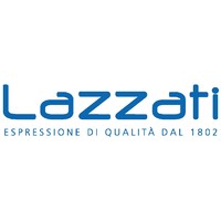 Lazzati Industria Grafica s.r.l. Società Benefit Logo