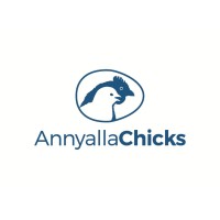 Annyalla Chicks Logo