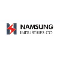 Namsung Industries Co. Logo