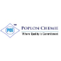 POPLONCHEMIE Logo