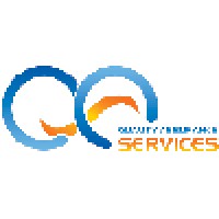 QA Services Logo