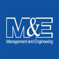 M&E s.r.l. Logo